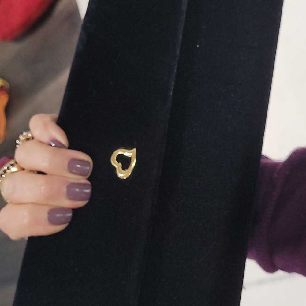 Velvet Clutch, Victoria's Secret